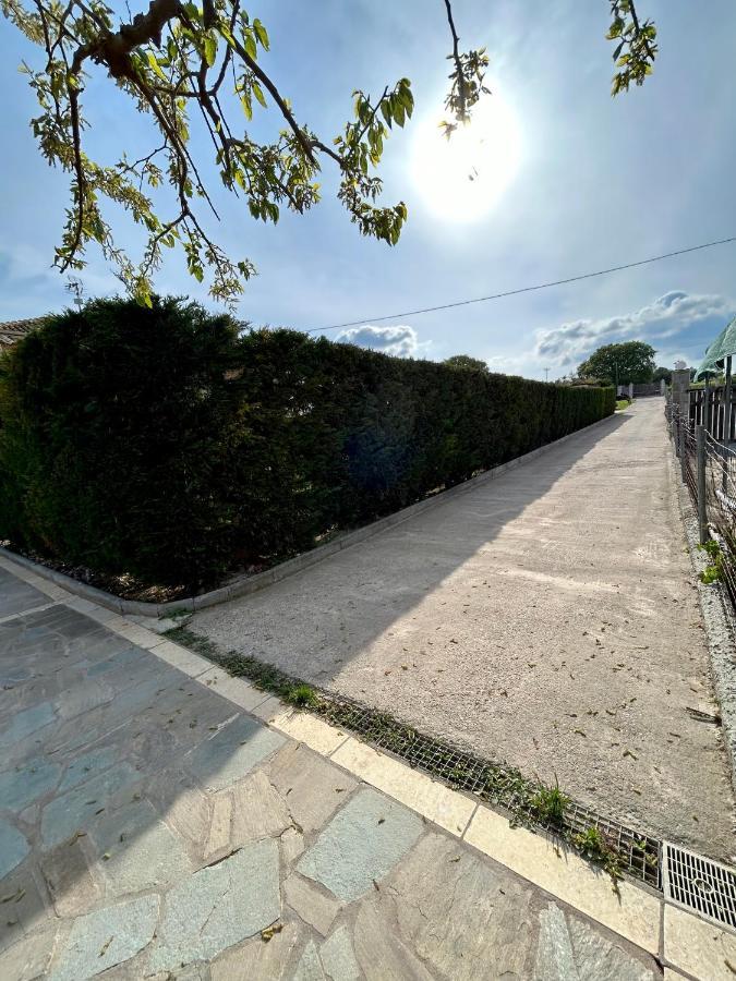 Villa My Bright House Afytos Exterior foto