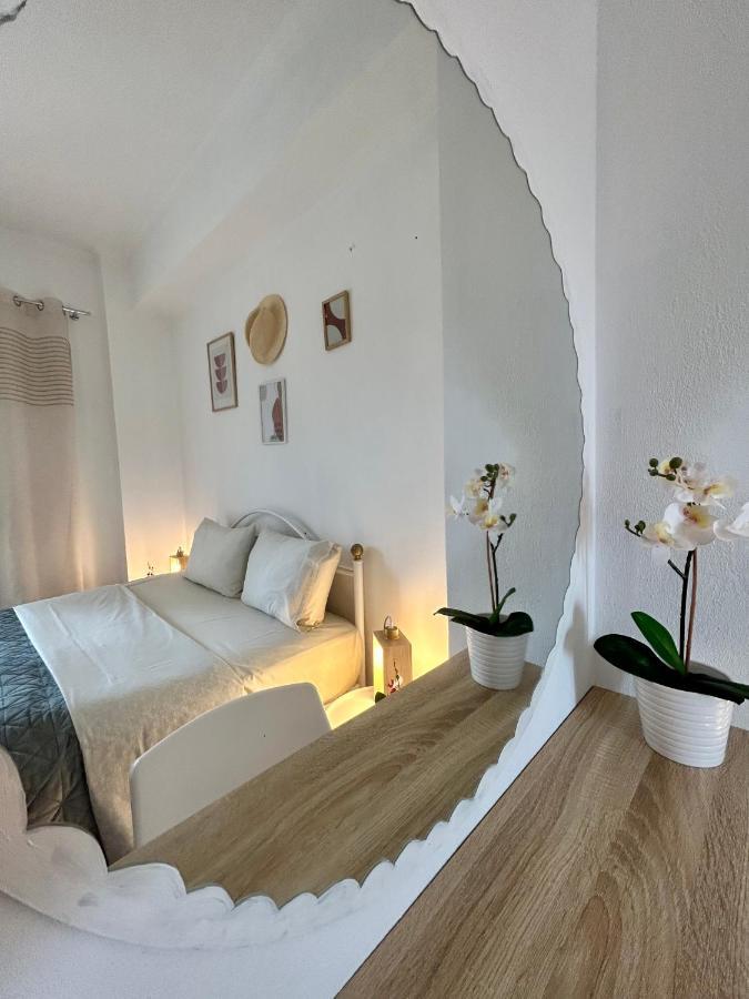Villa My Bright House Afytos Exterior foto