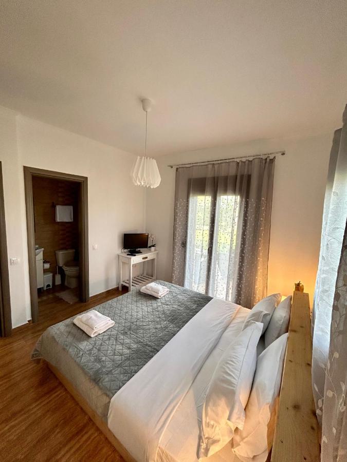 Villa My Bright House Afytos Exterior foto