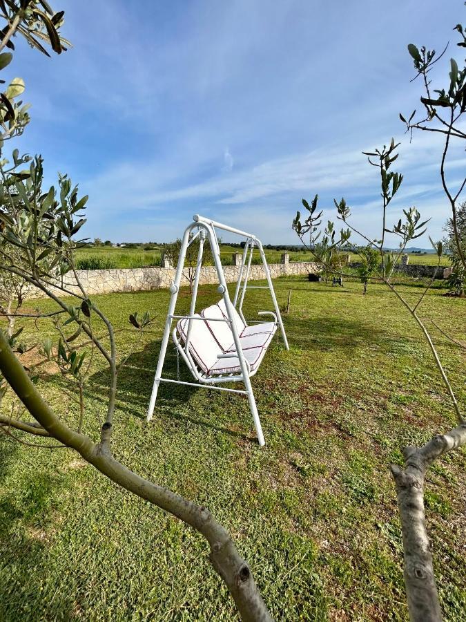 Villa My Bright House Afytos Exterior foto